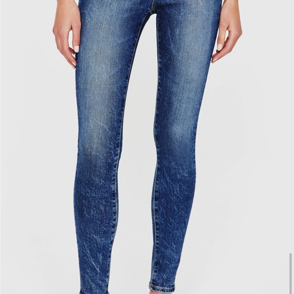 Gently worn AG Jeans - Picture 2 of 5